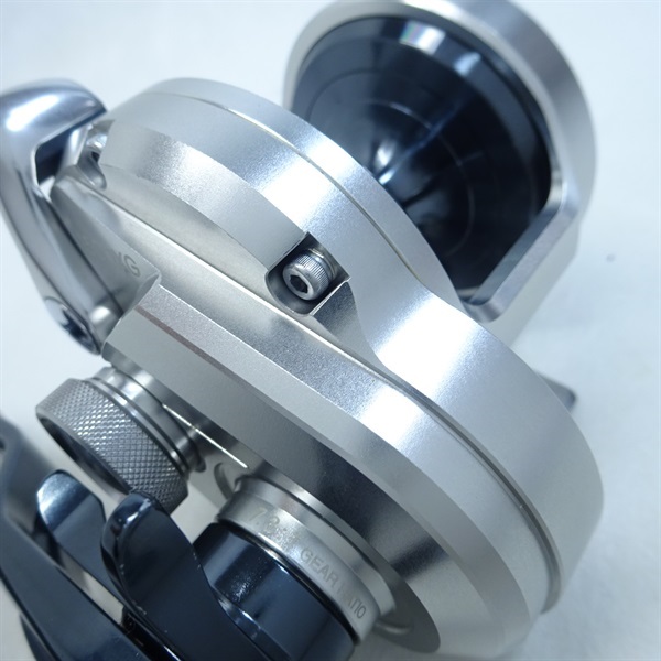 ２１オシアジガー１５００ＸＧ